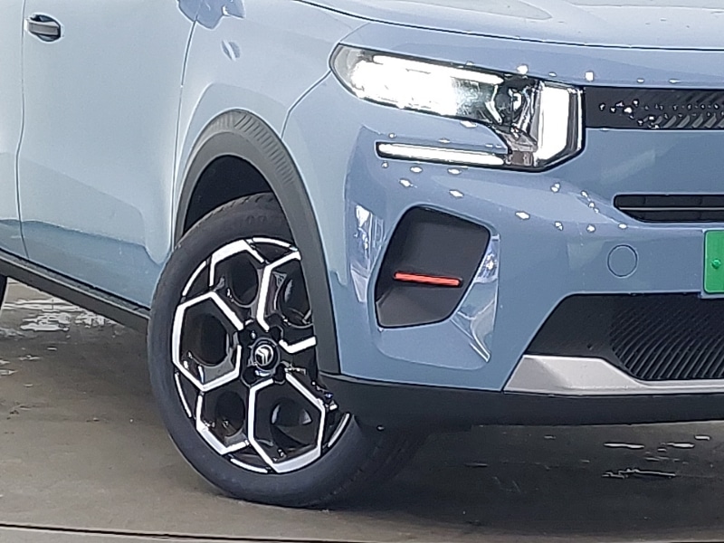 Used Citroen C3 2025 for sale - 77606482: Photo 9