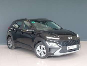 2022 - 1.6 GDi Hybrid SE Connect 5dr DCT