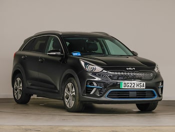 Kia - Niro
