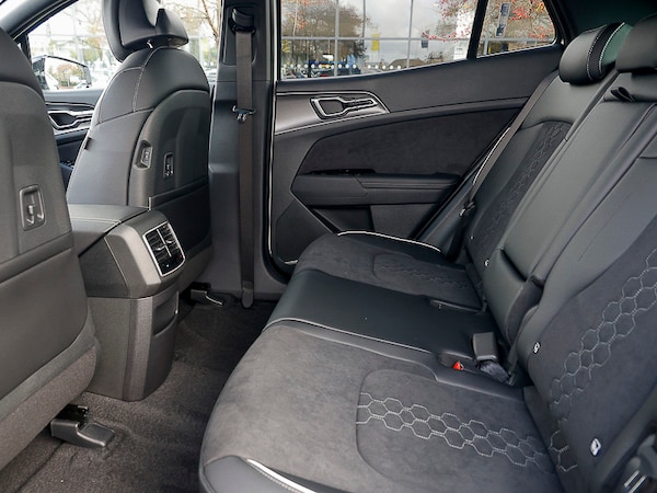 Used Kia Sportage 2025 for sale - 76331254: Photo 6