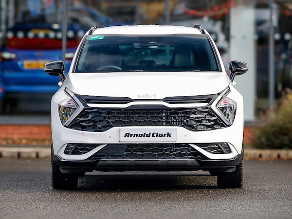 Used Kia Sportage 2025 for sale - 76331254: Photo 7