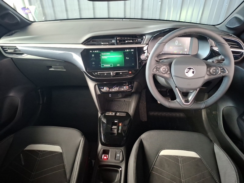 Used Vauxhall Corsa 2025 for sale - 77273634: Photo 2