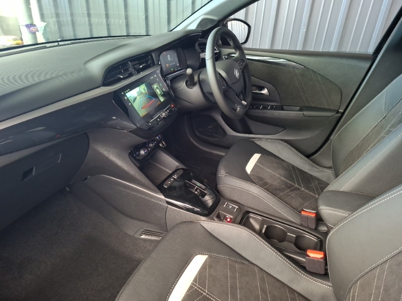 Used Vauxhall Corsa 2025 for sale - 77273634: Photo 5