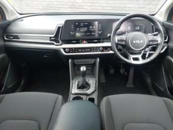 Used Kia Sportage 2022 for sale - 75357375: Photo