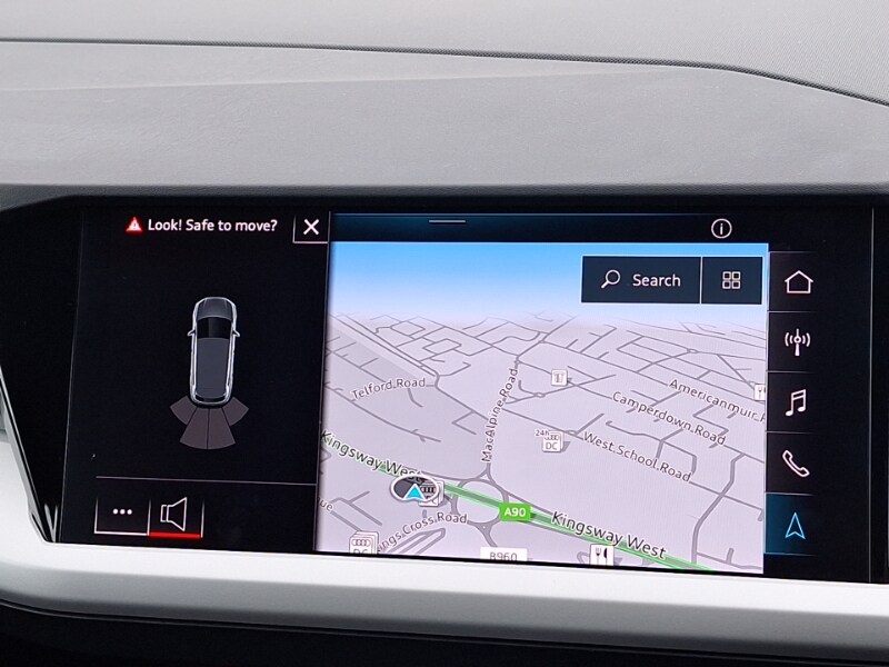 Used Audi Q4 e-tron 2023 for sale - 78093146: Photo 11