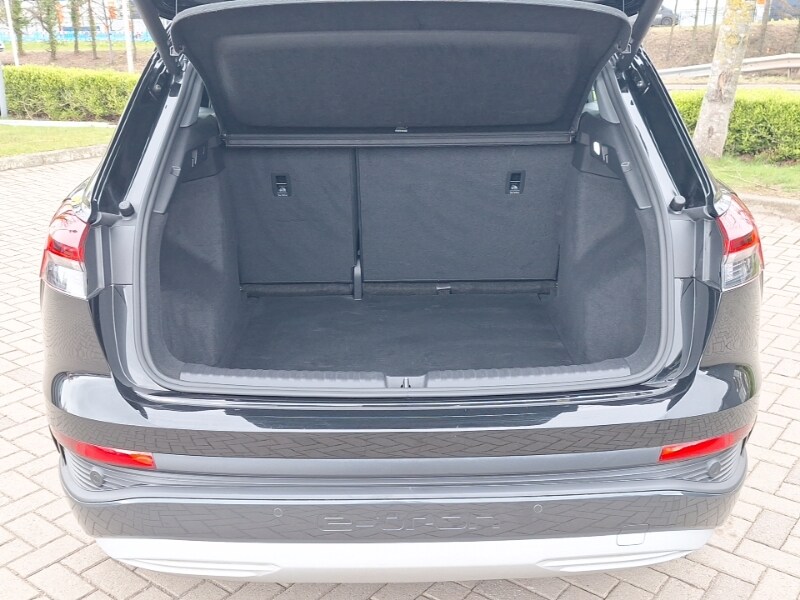 Used Audi Q4 e-tron 2023 for sale - 78093146: Photo 8