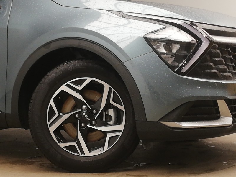 Used Kia Sportage 2025 for sale - 77169583: Photo 9