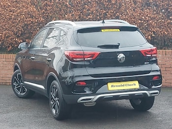 Used MG MG ZS 2024 for sale - 77012832: Photo