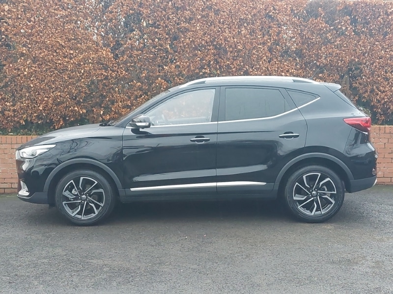 Used MG MG ZS 2024 for sale - 77012832: Photo 4