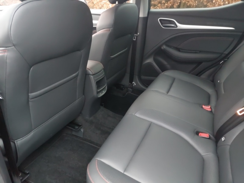 Used MG MG ZS 2024 for sale - 77012832: Photo 6