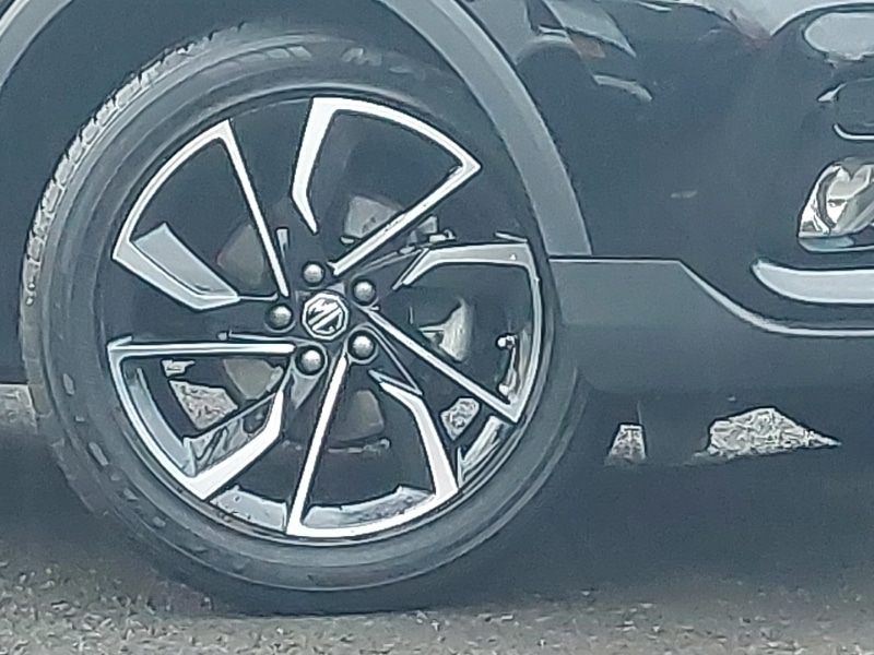 Used MG MG ZS 2024 for sale - 77012832: Photo 9