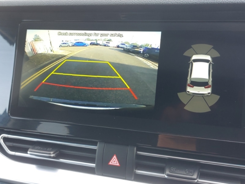 Used Kia Niro 2021 for sale - 76431350: Photo 11