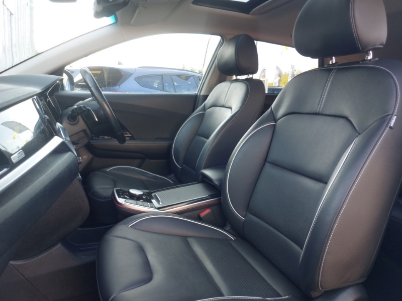 Used Kia Niro 2021 for sale - 76431350: Photo 5