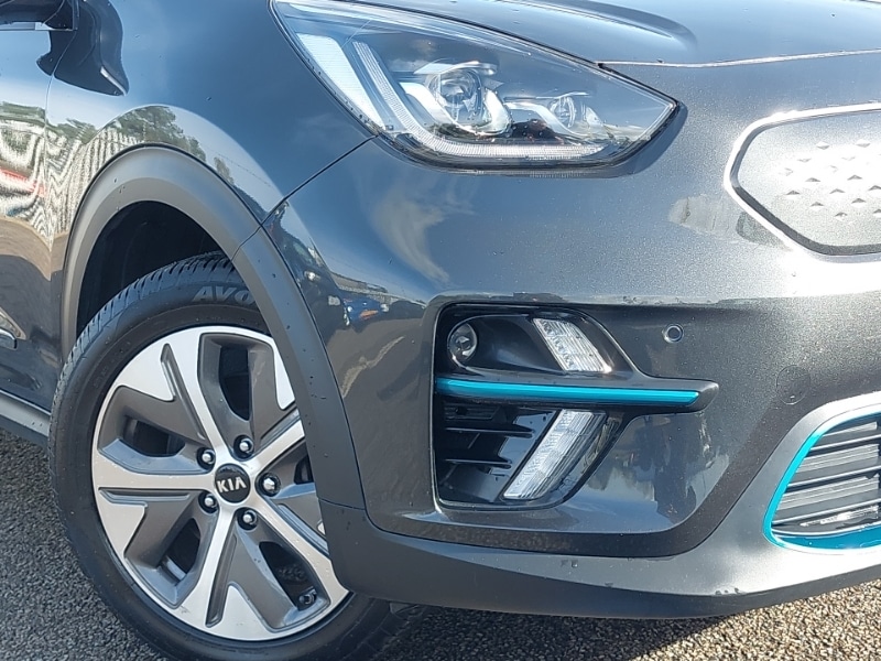 Used Kia Niro 2021 for sale - 76431350: Photo 9