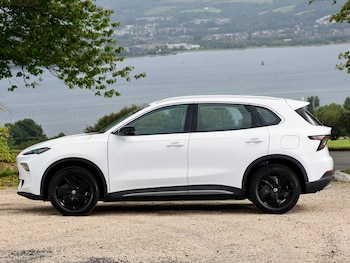 Used MG MGS5 2025 for sale - 77010870: Photo