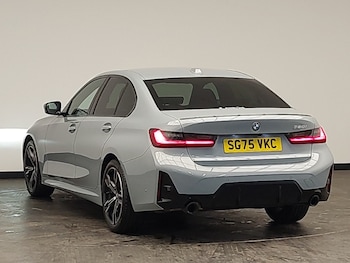 Used BMW 3 Series 2025 for sale - 79561217: Photo