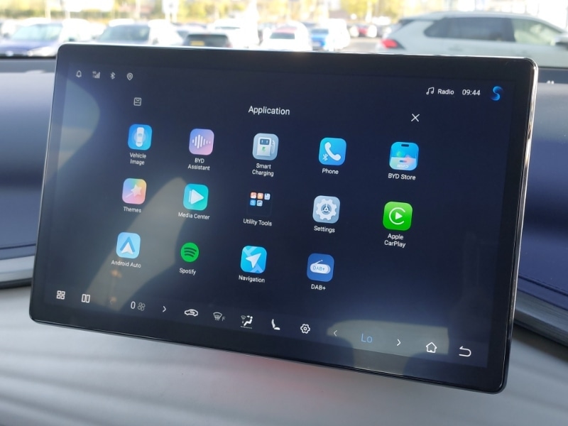 Used BYD Atto 3 2024 for sale - 77299312: Photo 10