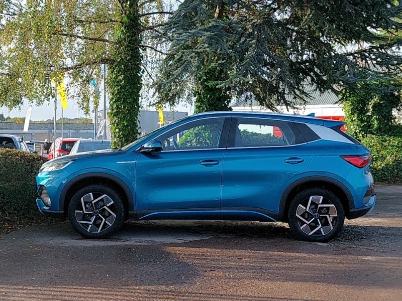 Used BYD Atto 3 2024 for sale - 77299312: Photo 4