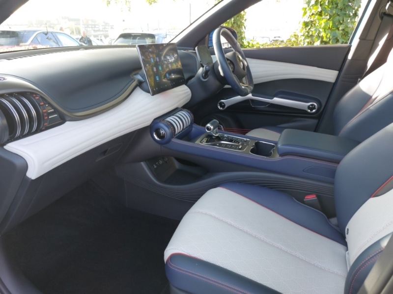 Used BYD Atto 3 2024 for sale - 77299312: Photo 5