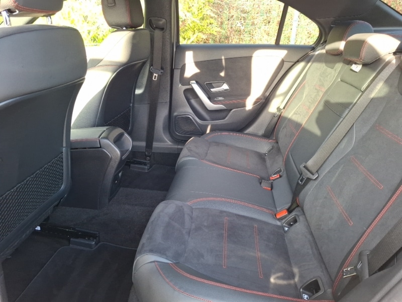 Used Mercedes-Benz A-Class 2023 for sale - 77150772: Photo 6