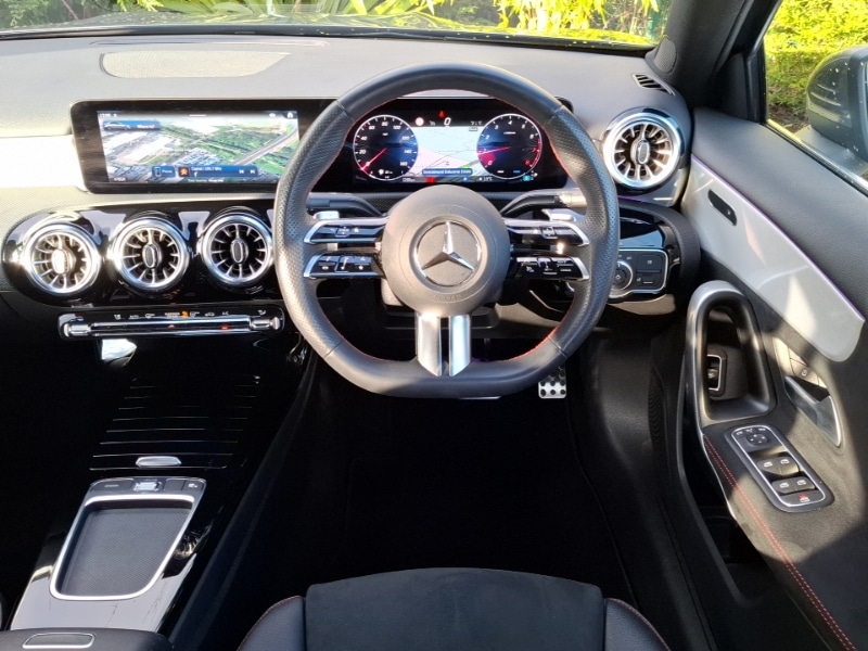 Used Mercedes-Benz A-Class 2023 for sale - 77150772: Photo 7