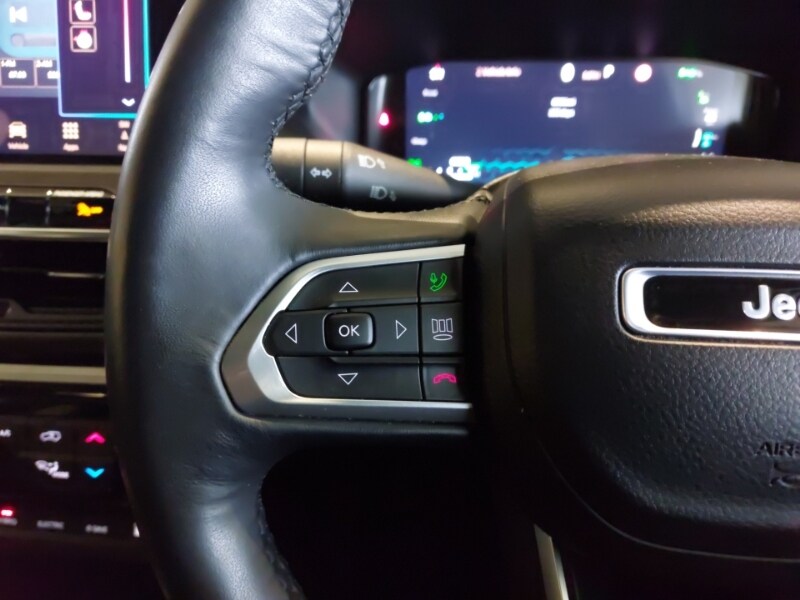 Used Jeep Compass 2024 for sale - 77365729: Photo 10