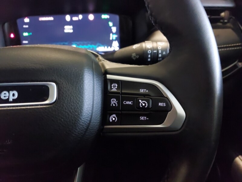 Used Jeep Compass 2024 for sale - 77365729: Photo 11