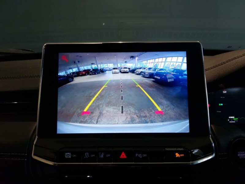 Used Jeep Compass 2024 for sale - 77365729: Photo 12