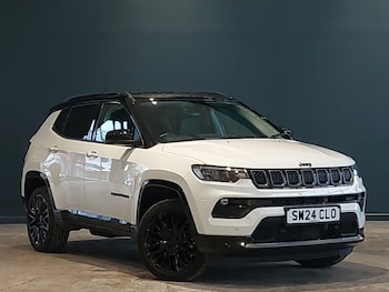 2024 - 1.3 T4 GSE 4xe PHEV S Model 5dr Auto