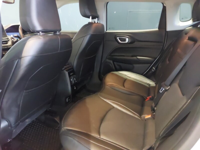 Used Jeep Compass 2024 for sale - 77365729: Photo 6