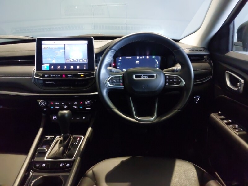 Used Jeep Compass 2024 for sale - 77365729: Photo 7