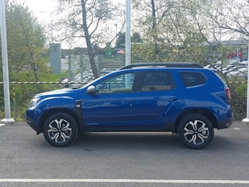 Used Dacia Duster 2023 for sale - 78327865: Photo