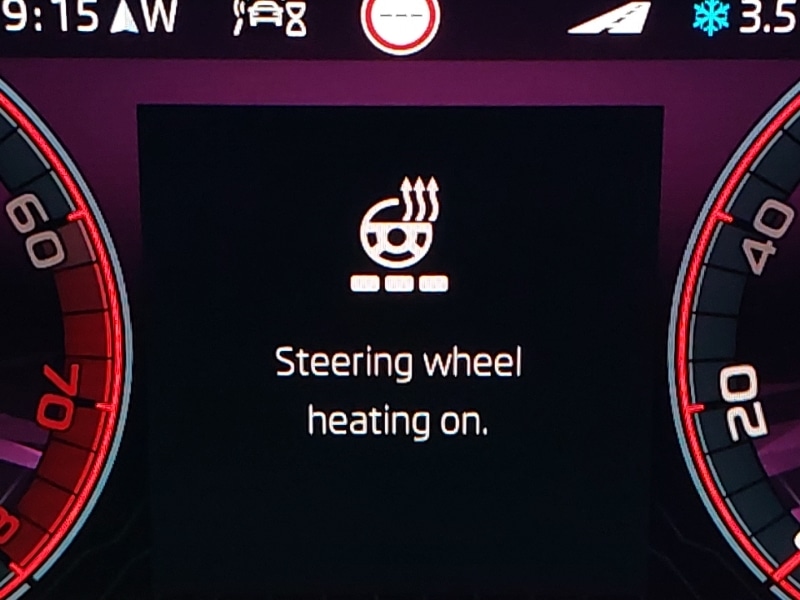 Used Skoda Karoq 2024 for sale - 77624147: Photo 12