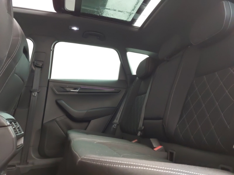 Used Skoda Karoq 2024 for sale - 77624147: Photo 6