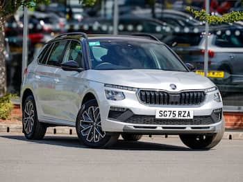 Used Skoda Kamiq 2025 for sale - 79626253: Photo