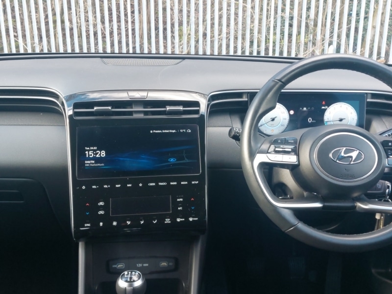 Used Hyundai TUCSON 2023 for sale - 77657246: Photo 10