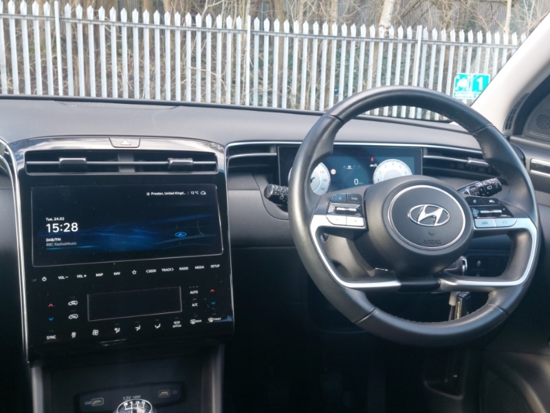 Used Hyundai TUCSON 2023 for sale - 77657246: Photo 7