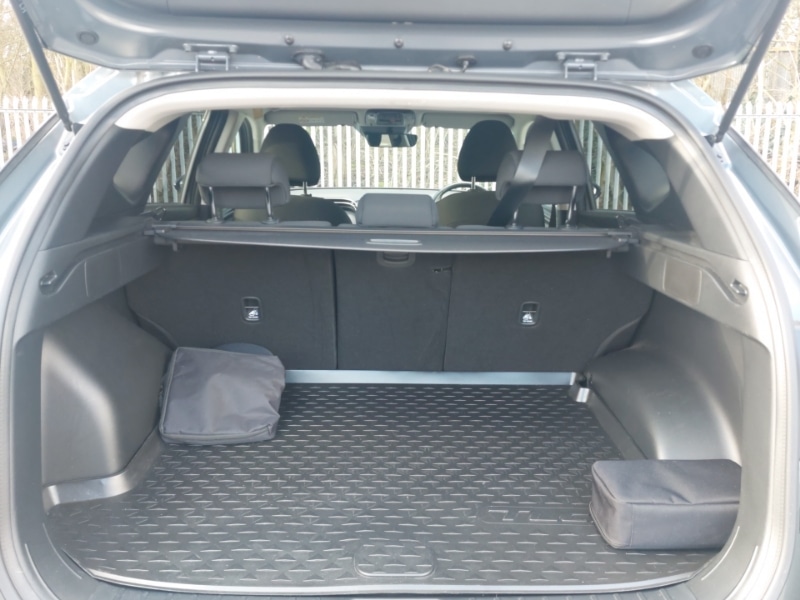 Used Hyundai TUCSON 2023 for sale - 77657246: Photo 8