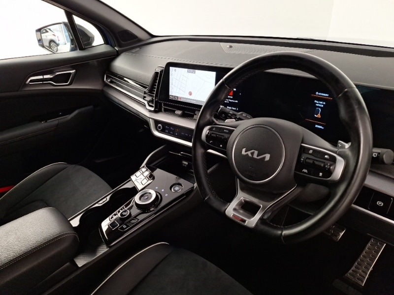 Used Kia Sportage 2022 for sale - 76902153: Photo 11