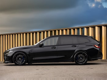 Used BMW M3 2024 for sale - 77875454: Photo