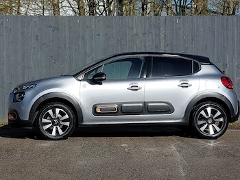 Used Citroen C3 2022 for sale - 78156392: Photo