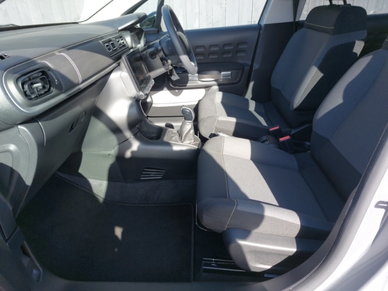 Used Citroen C3 2022 for sale - 78156392: Photo 5