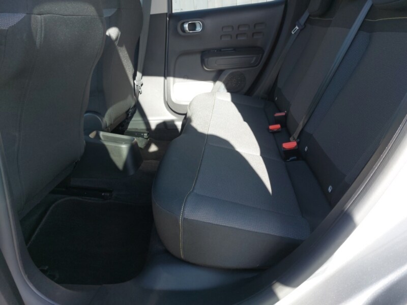 Used Citroen C3 2022 for sale - 78156392: Photo 6