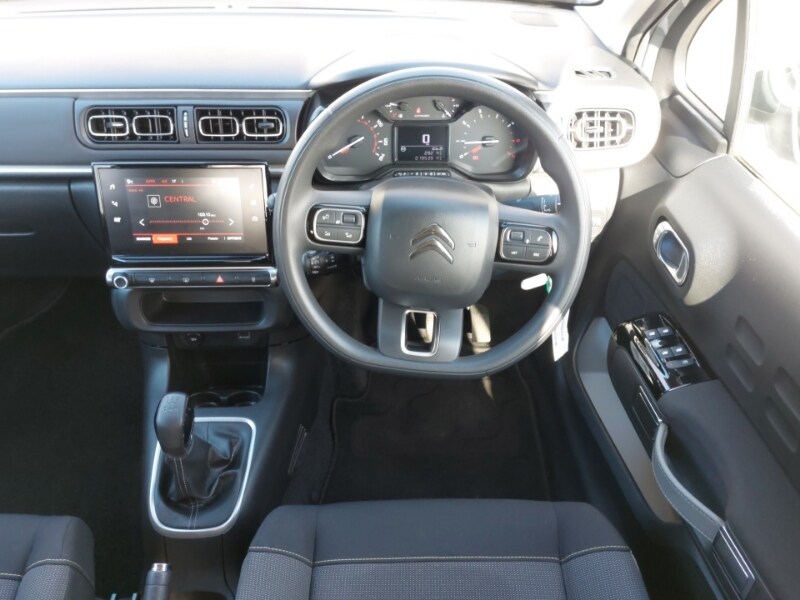 Used Citroen C3 2022 for sale - 78156392: Photo 7