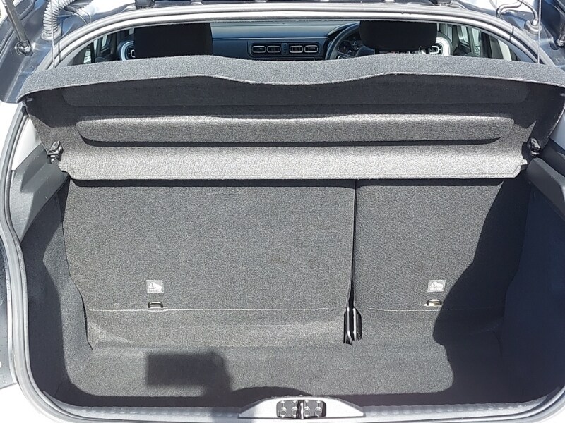 Used Citroen C3 2022 for sale - 78156392: Photo 8