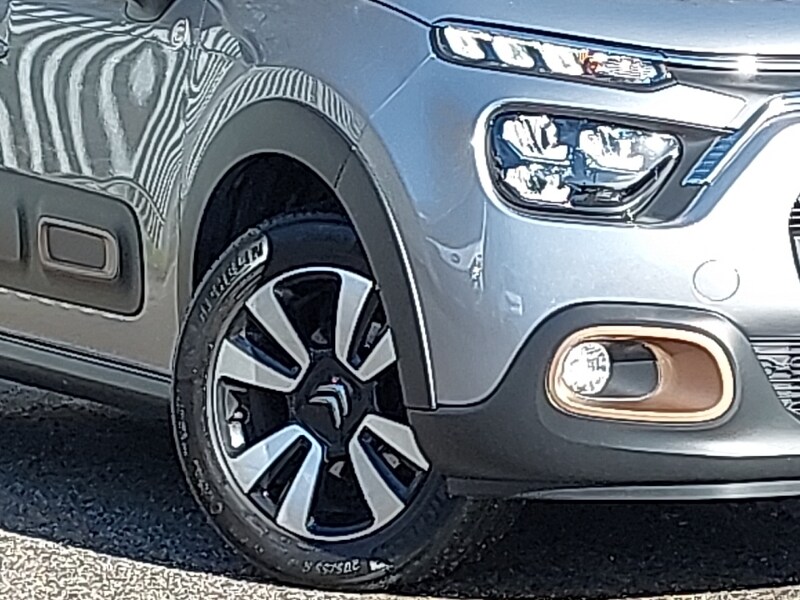 Used Citroen C3 2022 for sale - 78156392: Photo 9