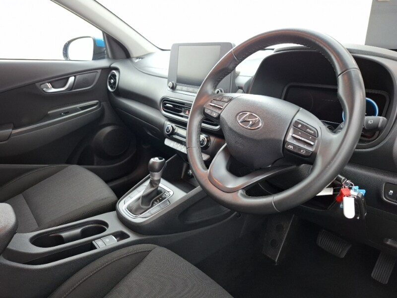 Used Hyundai KONA 2022 for sale - 77503934: Photo 12