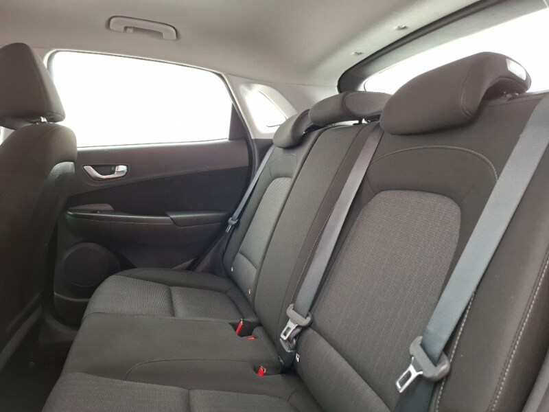 Used Hyundai KONA 2022 for sale - 77503934: Photo 6