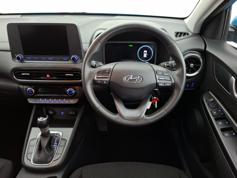 Used Hyundai KONA 2022 for sale - 77503934: Photo 7