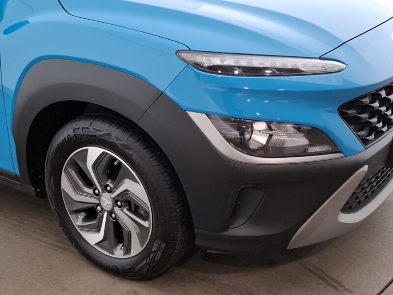 Used Hyundai KONA 2022 for sale - 77503934: Photo 9